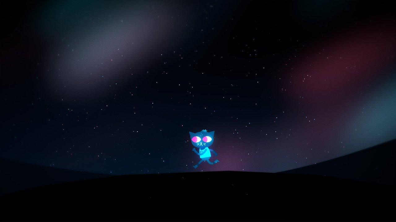 Night in the Woods - Nintendo Switch - Image 6