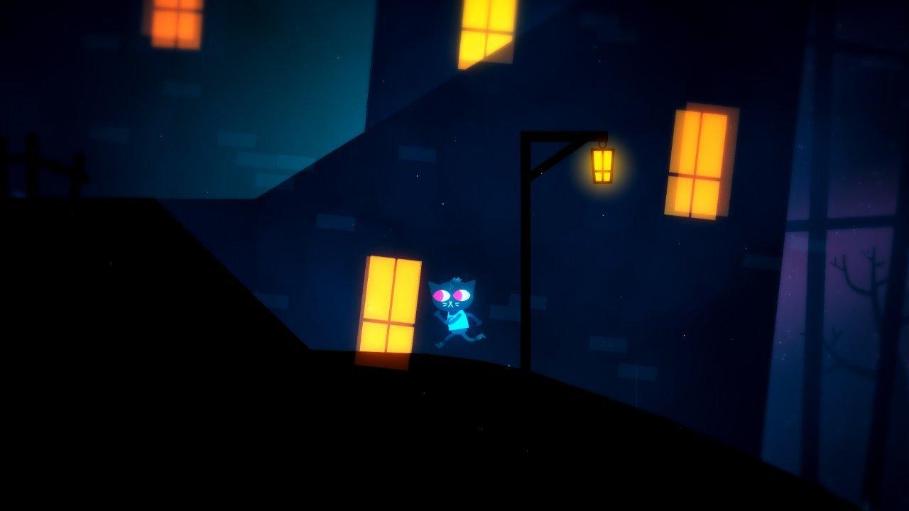 Night in the Woods - Nintendo Switch - Image 2