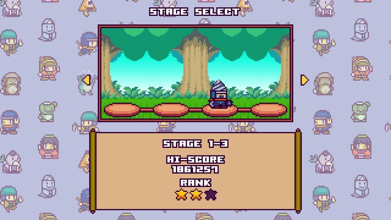 Ninja Striker! - Nintendo Switch - Image 4
