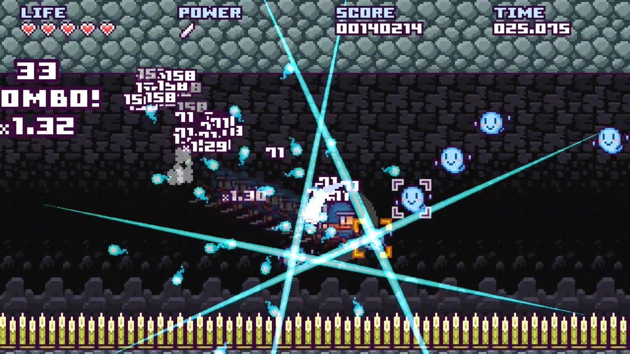 Ninja Striker! - Nintendo Switch - Image 6