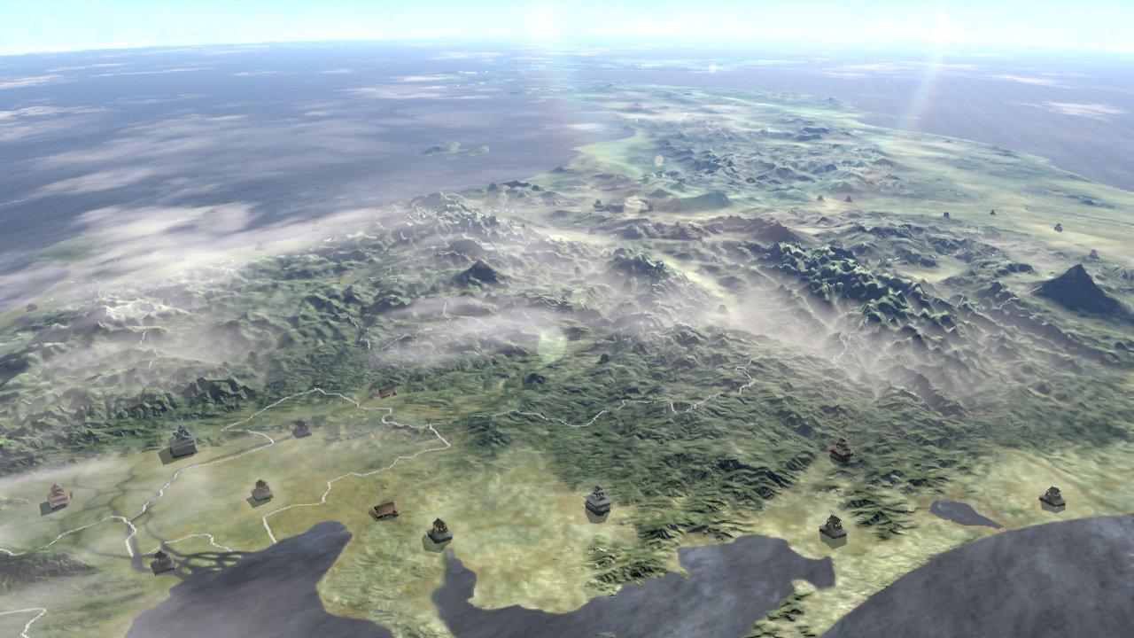 Nobunaga's Ambition: Taishi - PlayStation 4 - Image 2