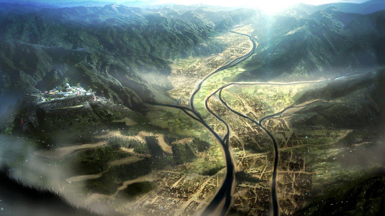 Nobunaga's Ambition: Taishi - PlayStation 4 - Image 3