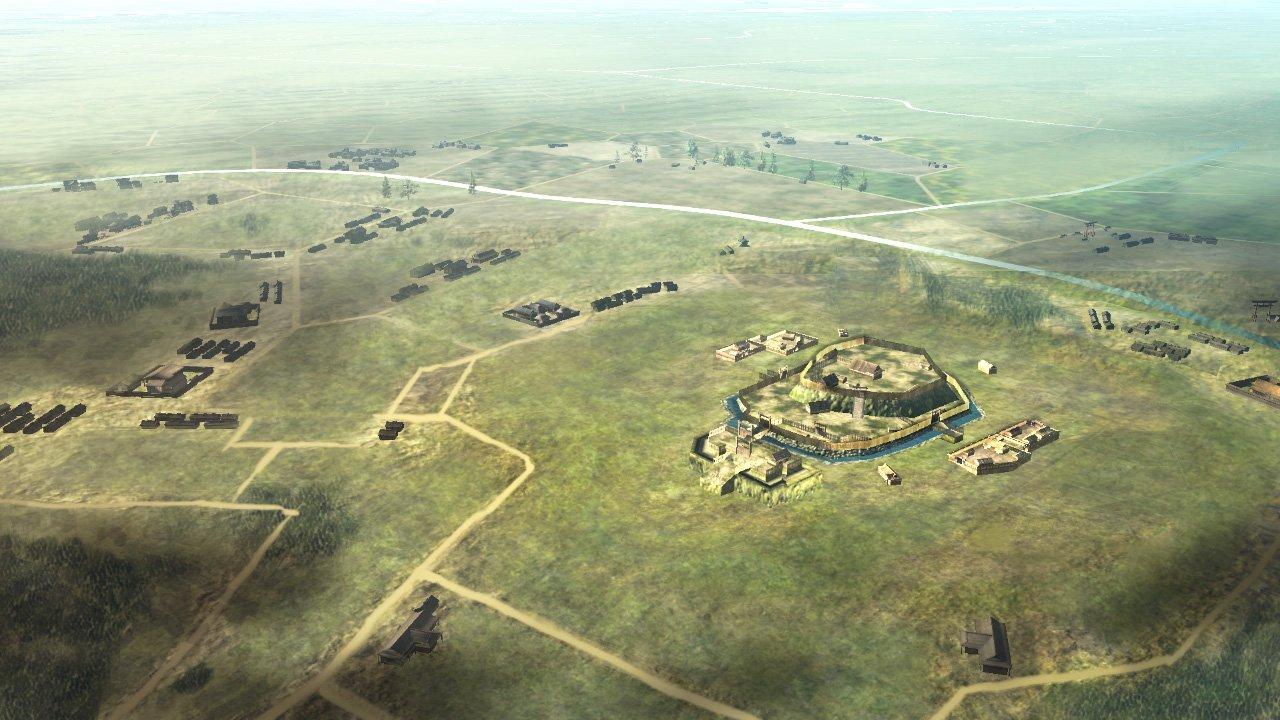 Nobunaga's Ambition: Taishi - PlayStation 4 - Image 6