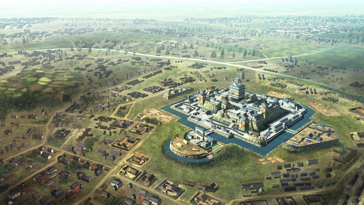 Nobunaga's Ambition: Taishi - PlayStation 4 - Image 7