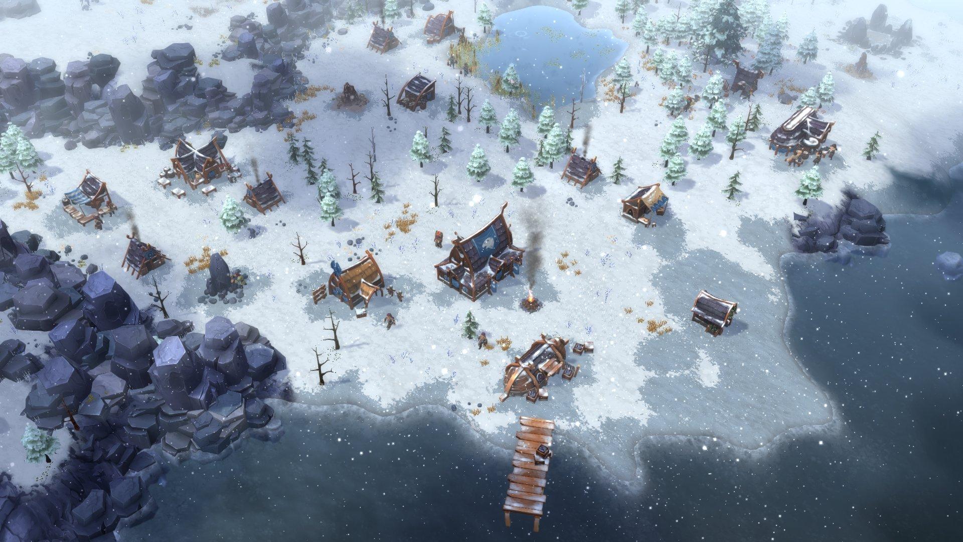Northgard - Nintendo Switch - Image 6