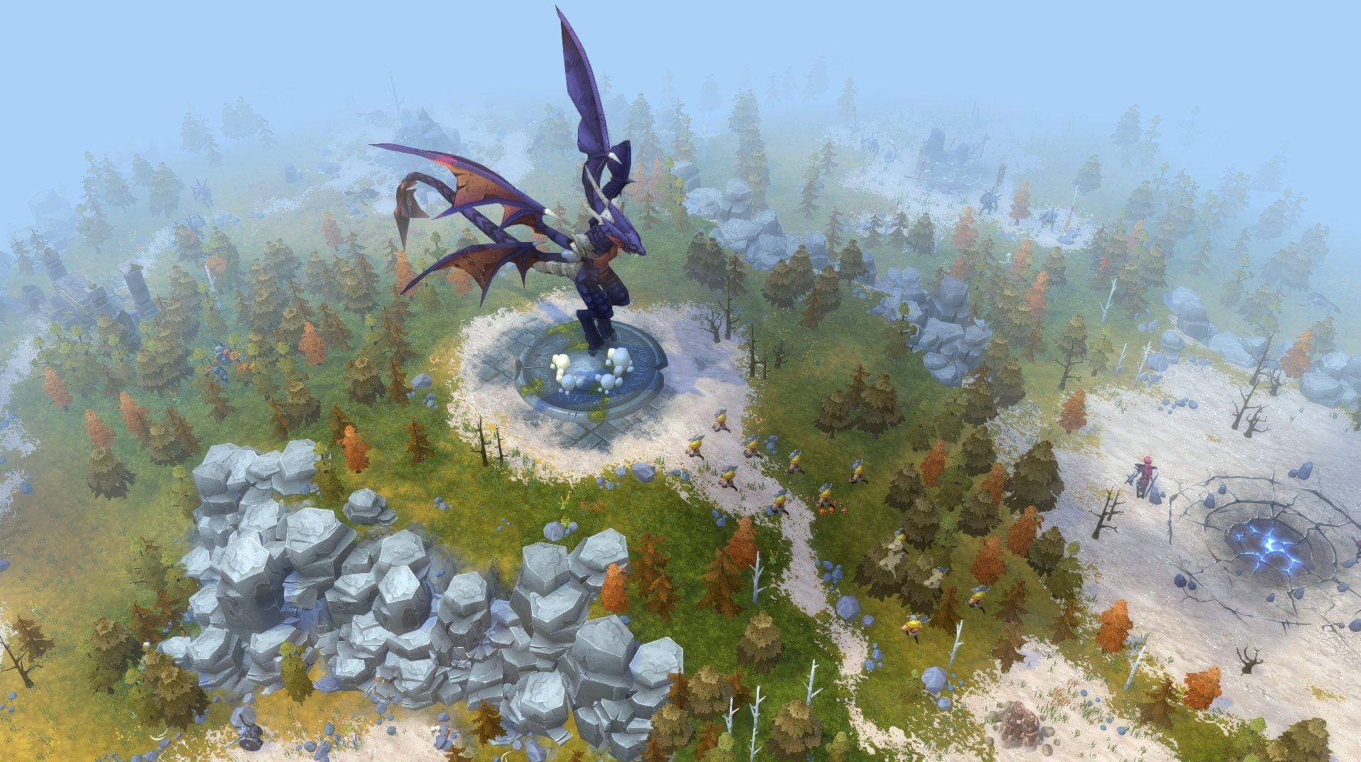 Northgard - PlayStation 4 - Image 3
