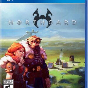 Northgard - PlayStation 4