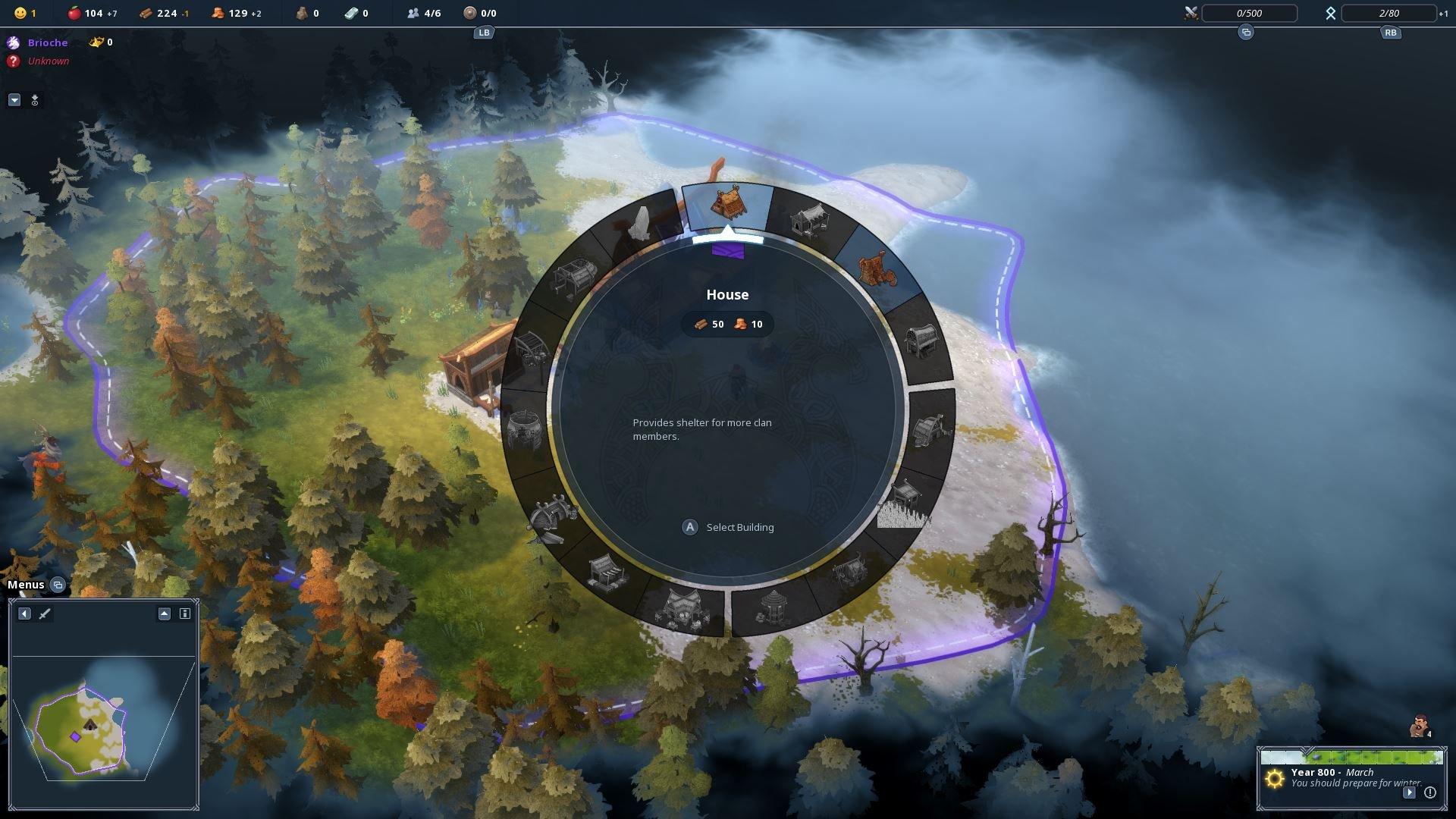 Northgard - Xbox One - Image 4