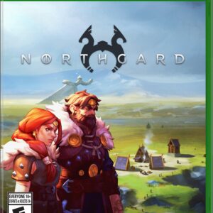 Northgard - Xbox One