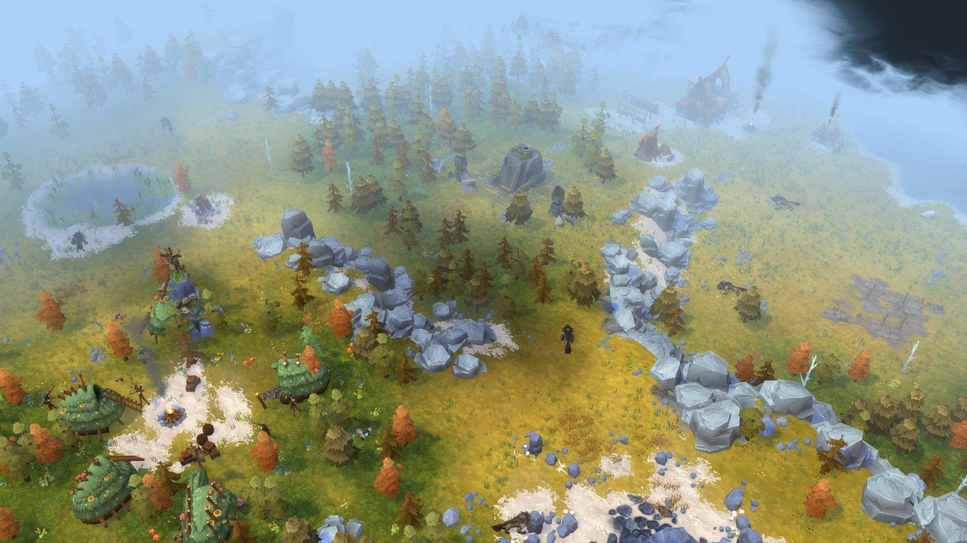 Northgard - Xbox One - Image 8