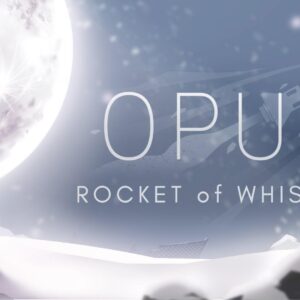 OPUS: Rocket of Whispers - Nintendo Switch