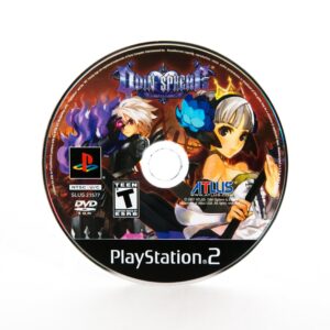Odin Sphere - PlayStation 2