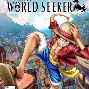 One Piece: World Seeker - PC