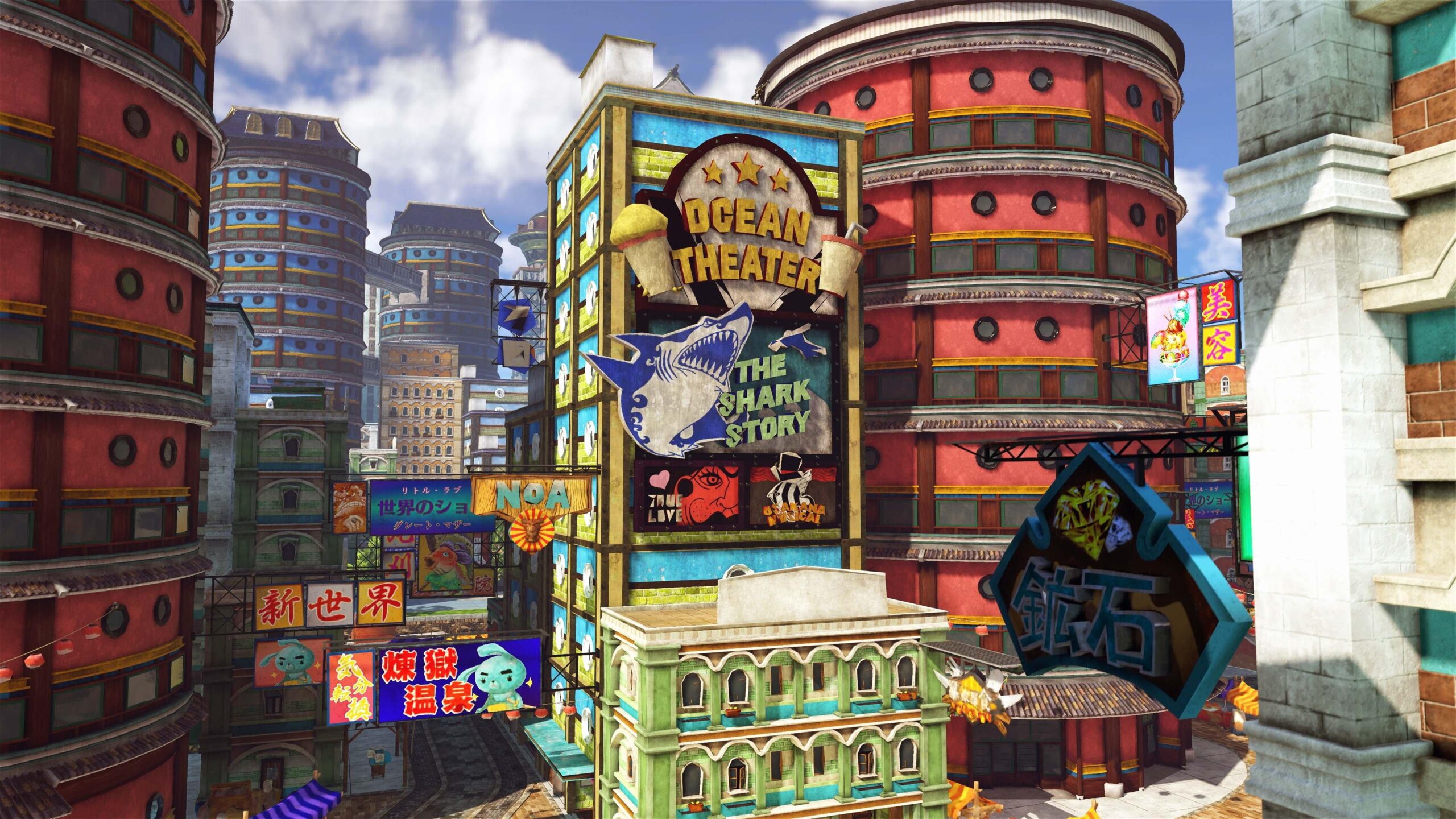 One Piece: World Seeker - PlayStation 4 - Image 6
