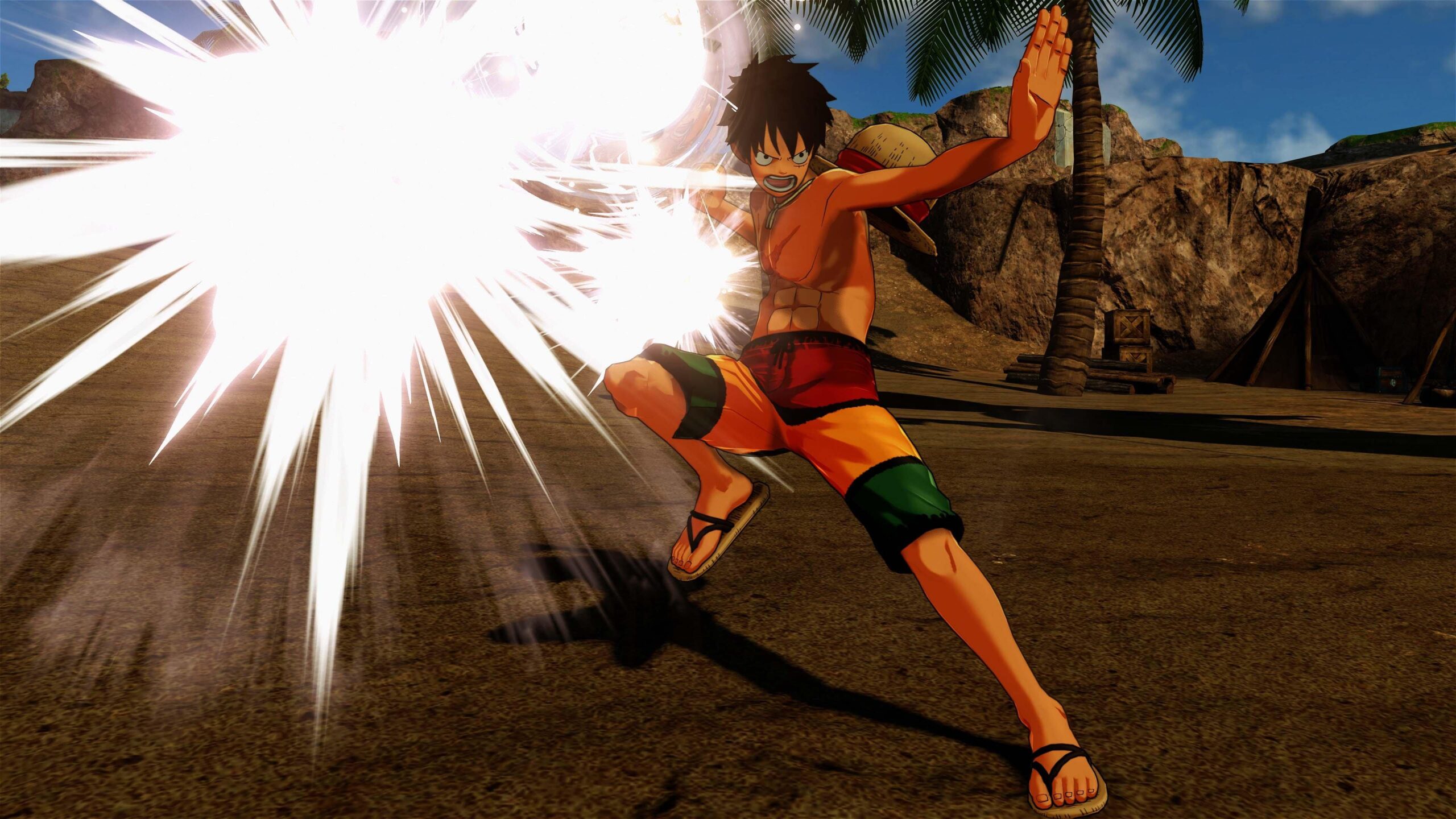 One Piece: World Seeker - Xbox One - Image 8