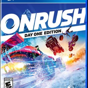 Onrush - PlayStation 4