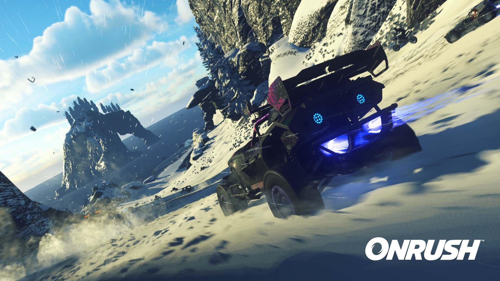 Onrush - Xbox One - Image 2