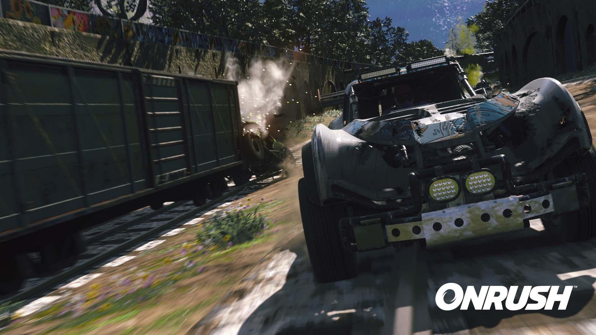 Onrush - Xbox One - Image 3