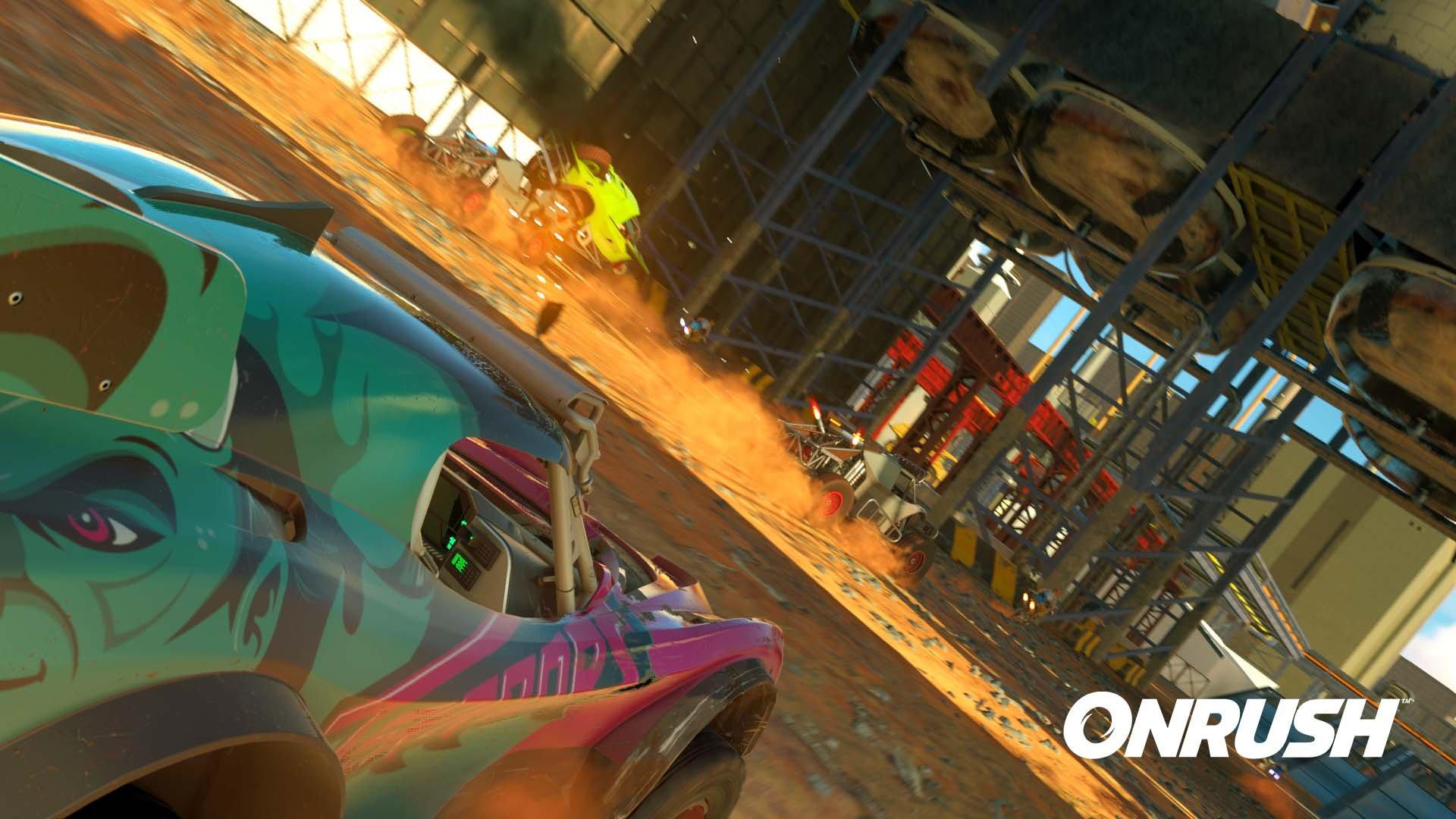 Onrush - Xbox One - Image 4