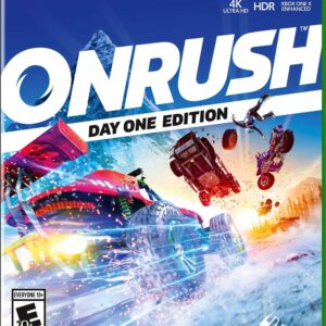 Onrush - Xbox One