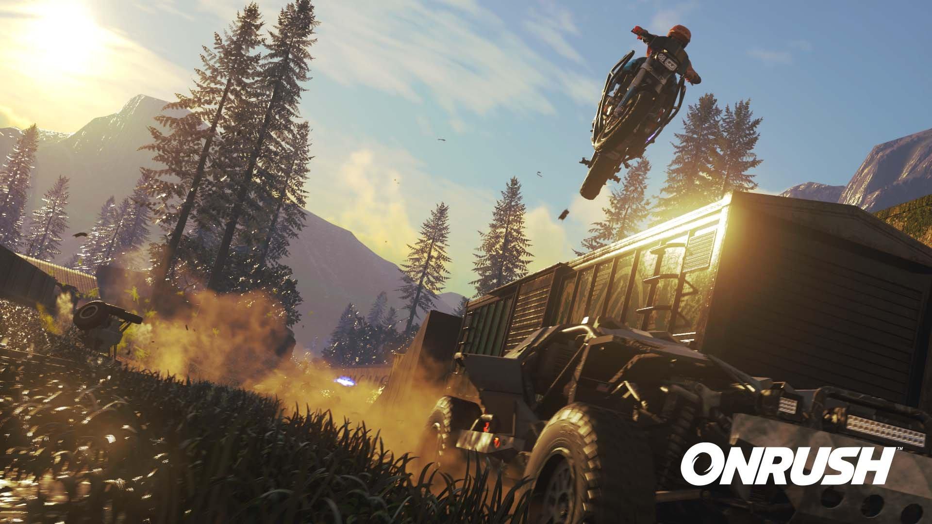 Onrush - Xbox One - Image 5