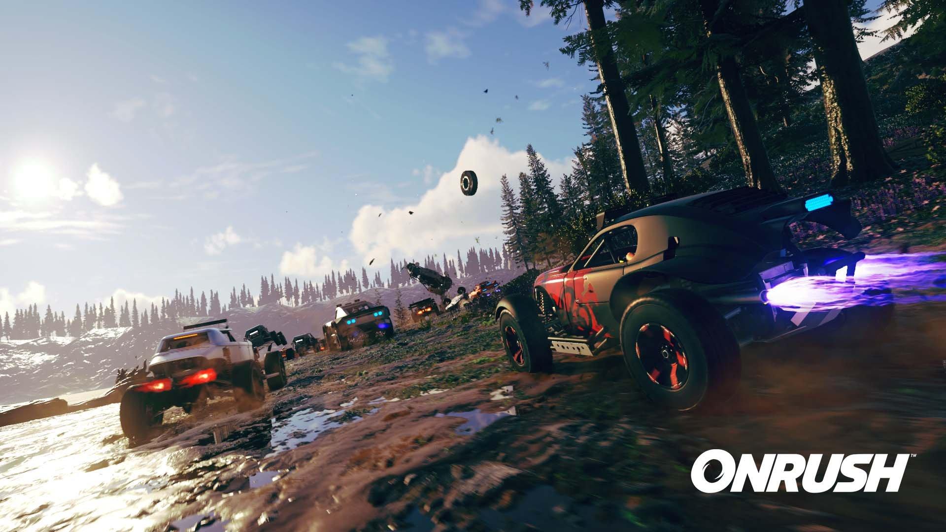 Onrush - Xbox One - Image 6