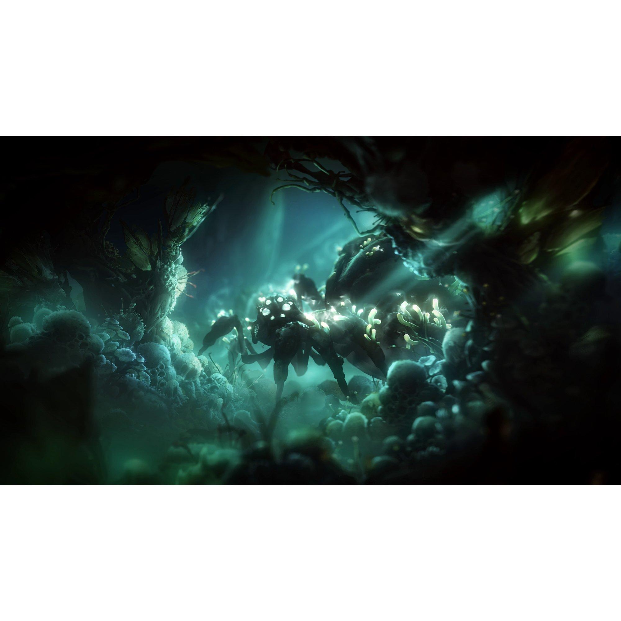 Ori and the Will of the Wisps - Xbox One - Image 2