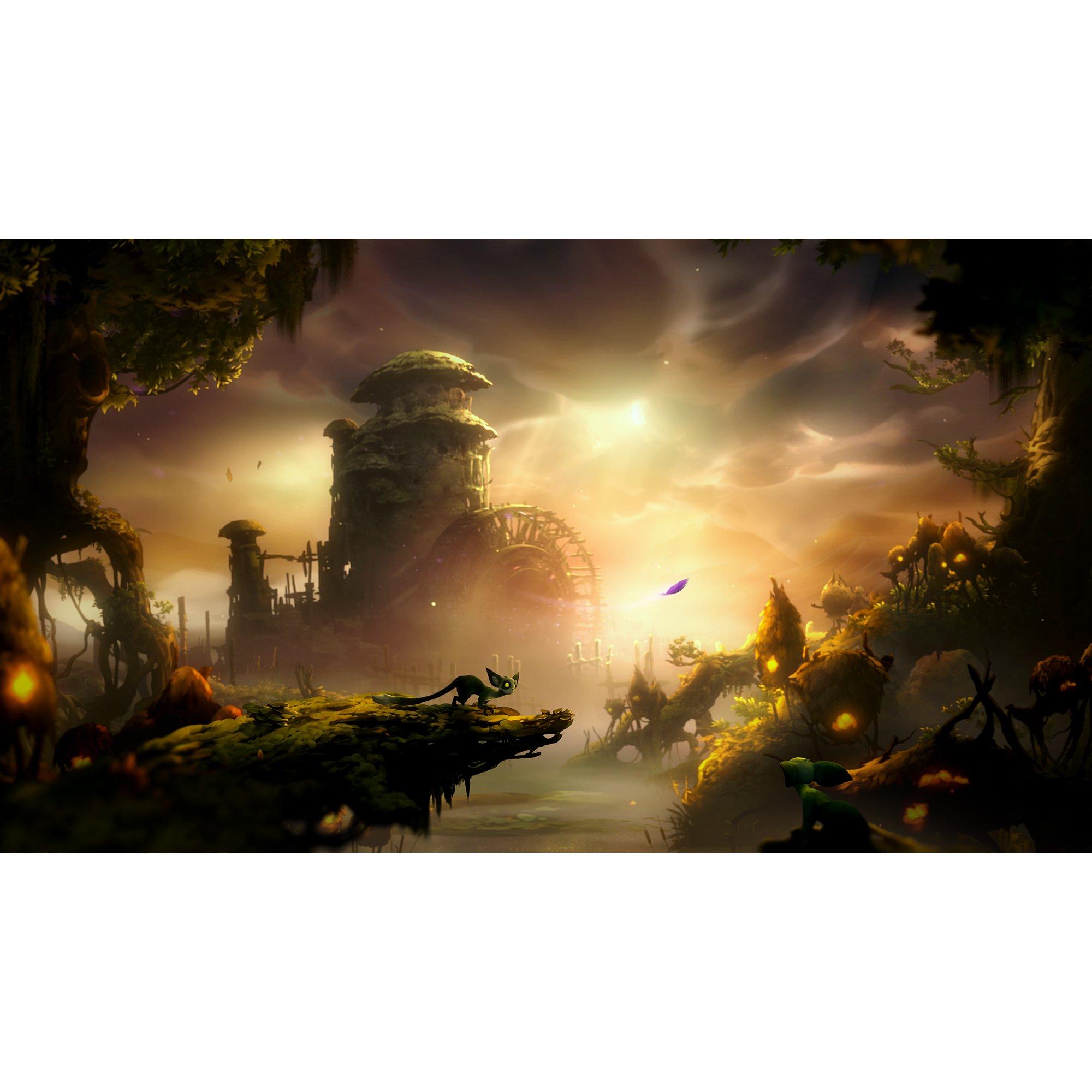 Ori and the Will of the Wisps - Xbox One - Image 3