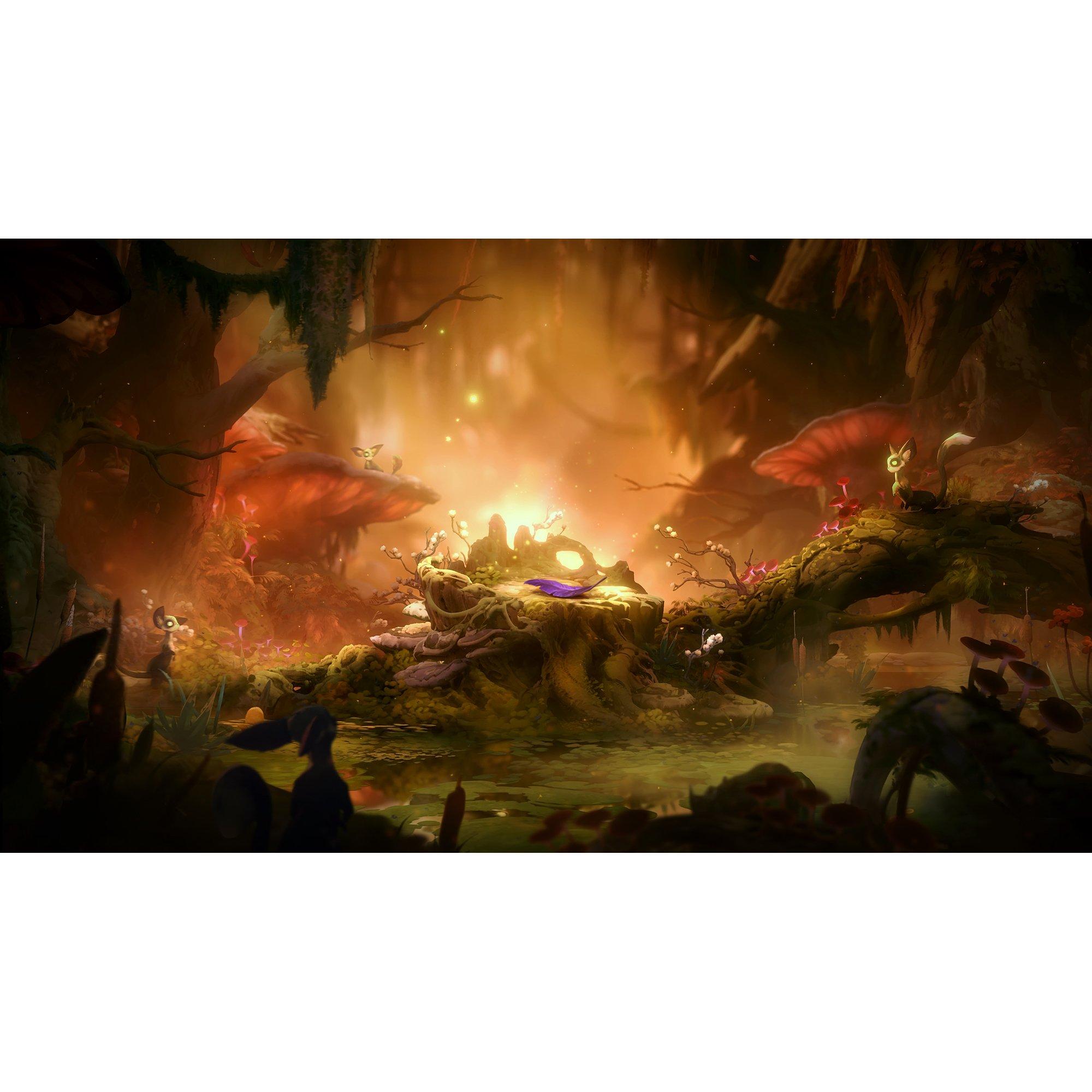 Ori and the Will of the Wisps - Xbox One - Image 4