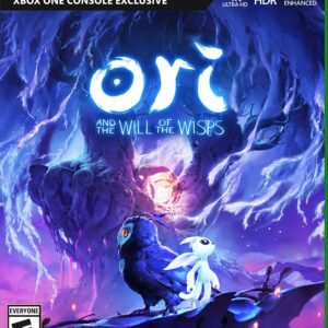 Ori and the Will of the Wisps - Xbox One