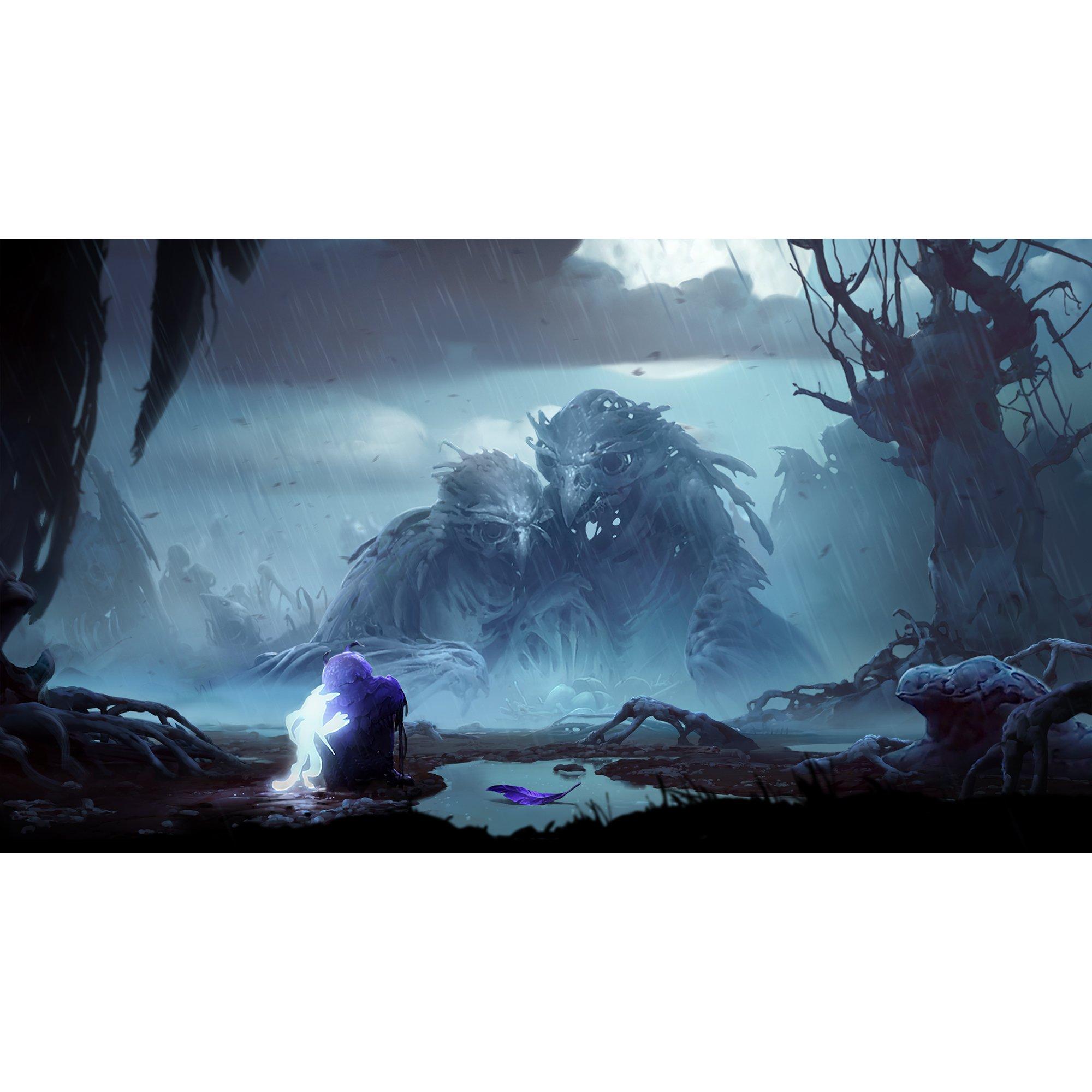 Ori and the Will of the Wisps - Xbox One - Image 5