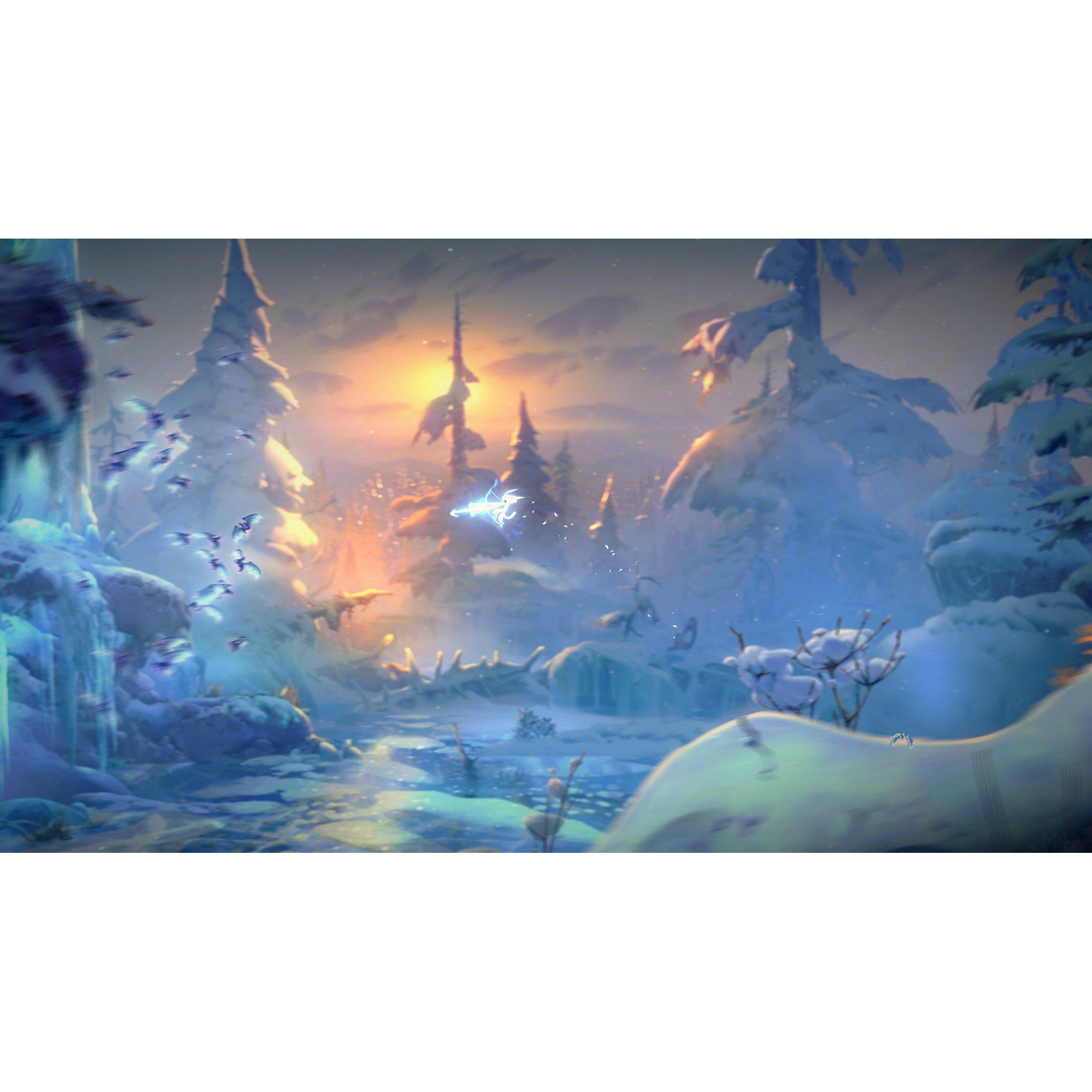 Ori and the Will of the Wisps - Xbox One - Image 7