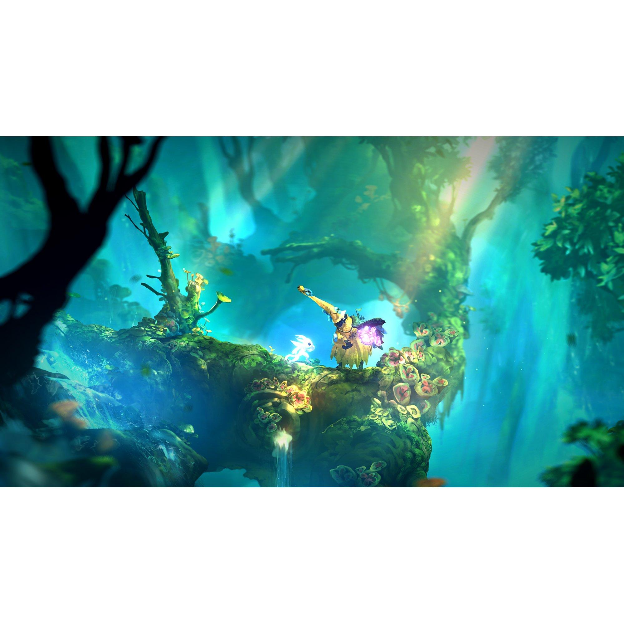 Ori and the Will of the Wisps - Xbox One - Image 10
