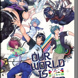 Our World is Ended - Nintendo Switch