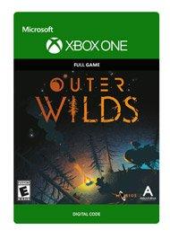 Outer Wilds - Xbox One