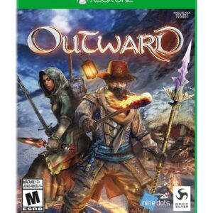Outward - Xbox One
