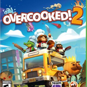 Overcooked! 2 - Xbox One