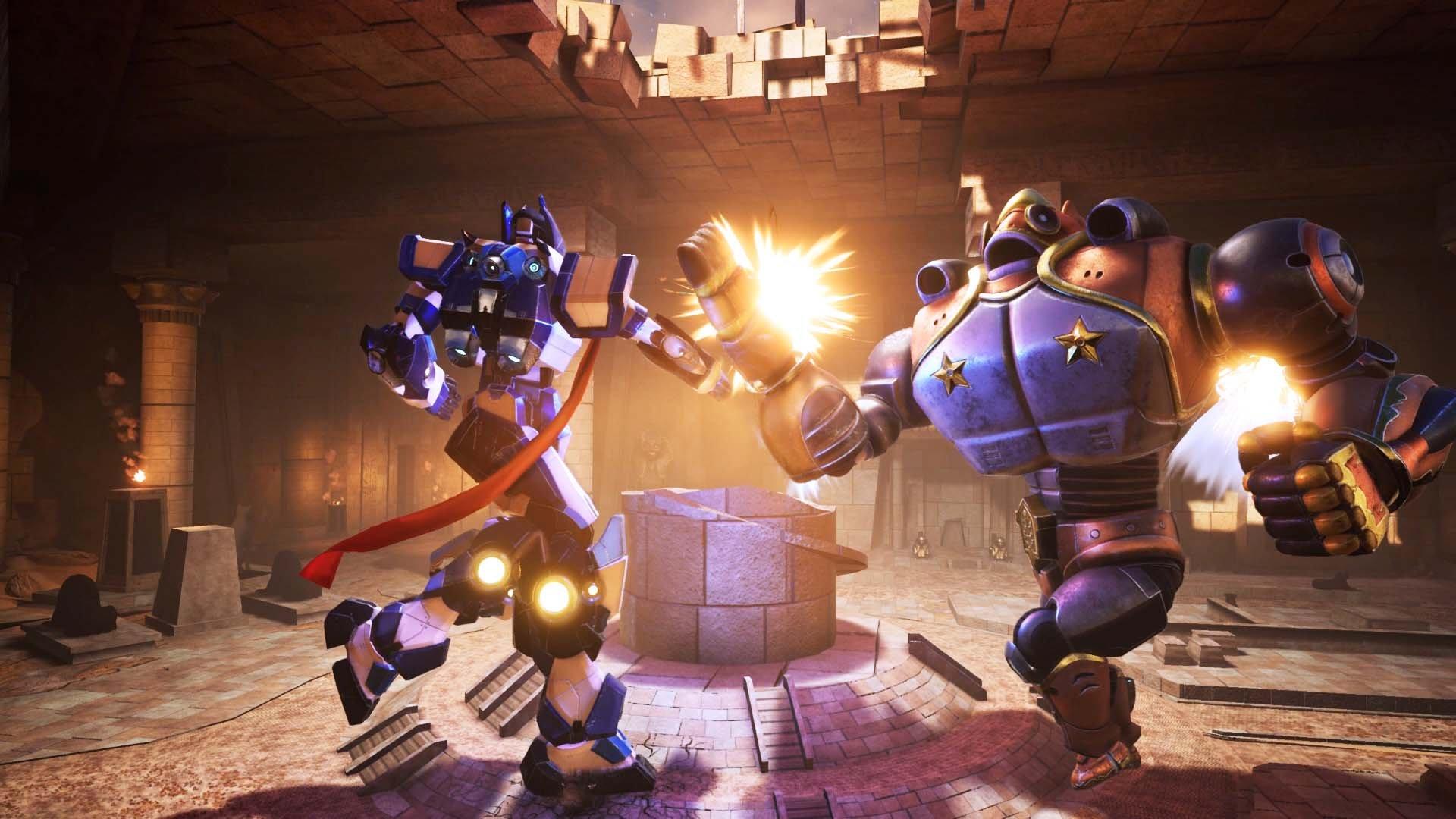 Override Mech City Brawl - Xbox One - Image 7