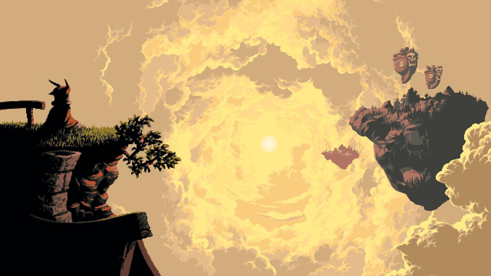 Owlboy - PlayStation 4 - Image 2