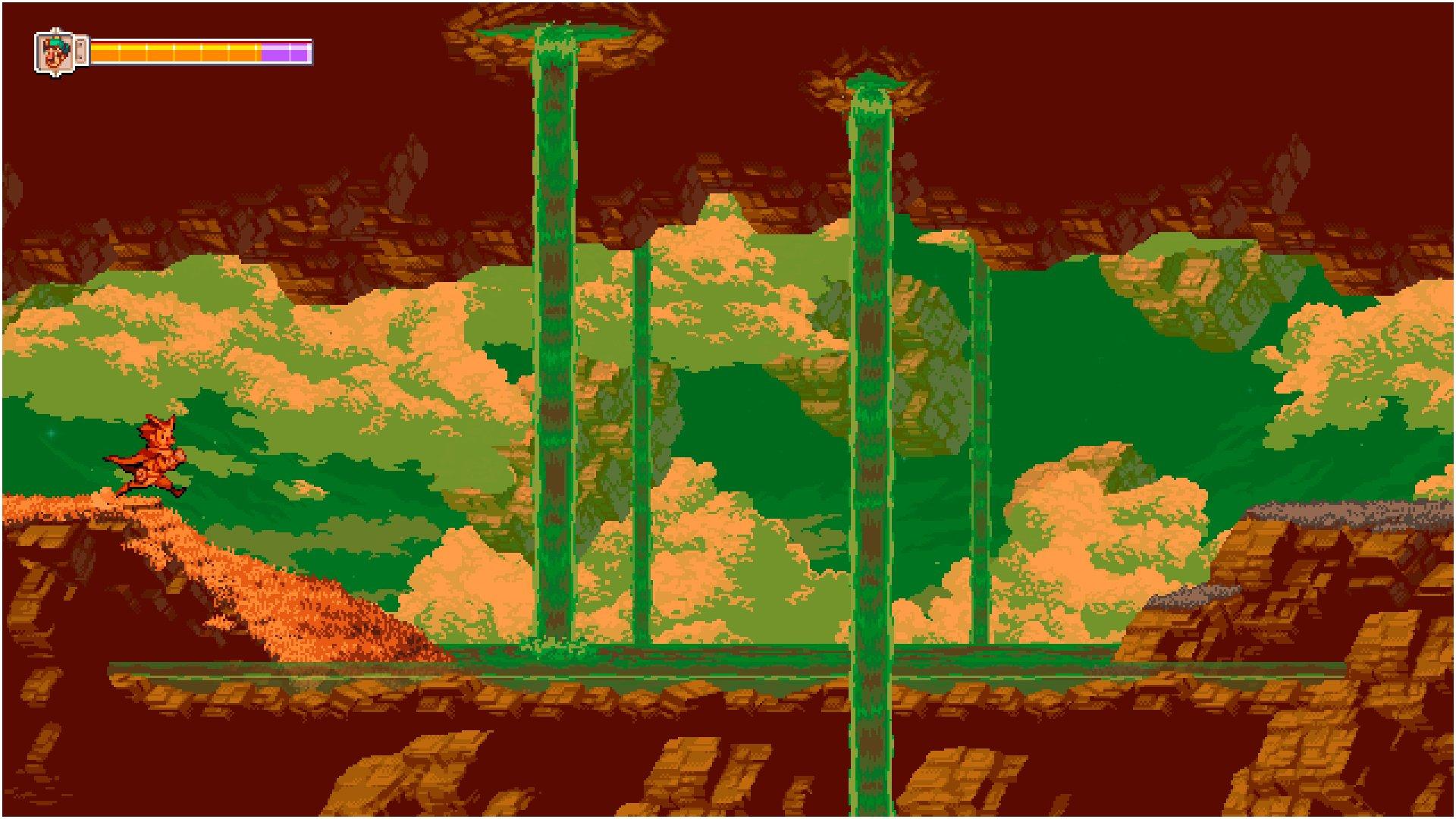 Owlboy - PlayStation 4 - Image 3