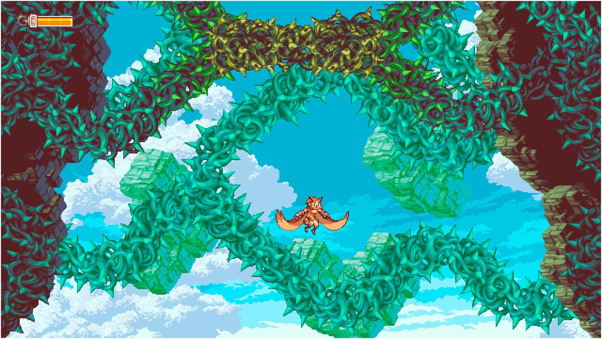 Owlboy - PlayStation 4 - Image 4