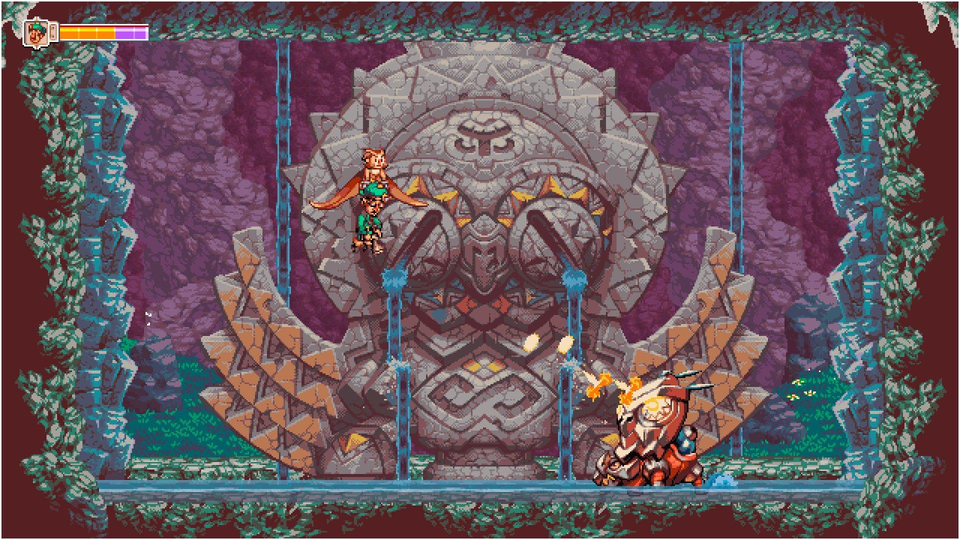 Owlboy - PlayStation 4 - Image 5