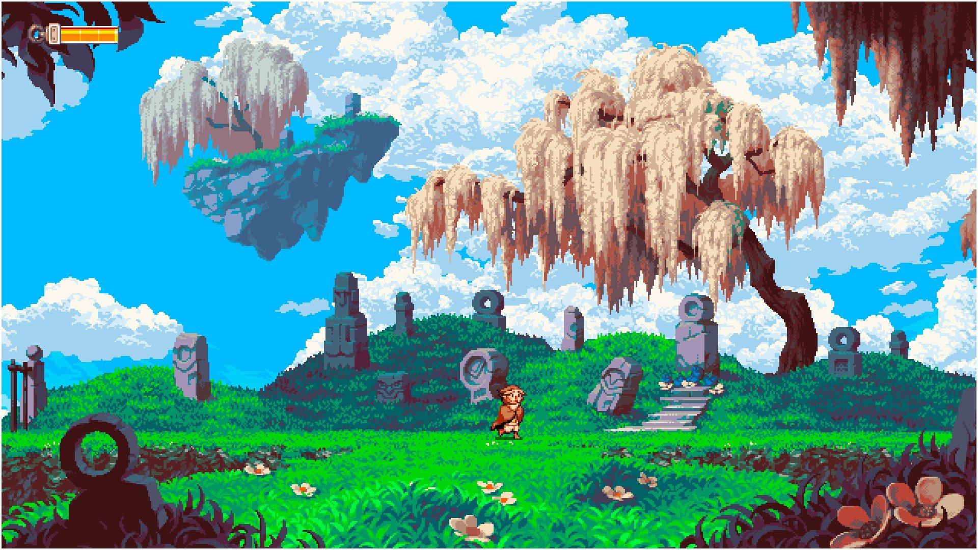 Owlboy - PlayStation 4 - Image 6