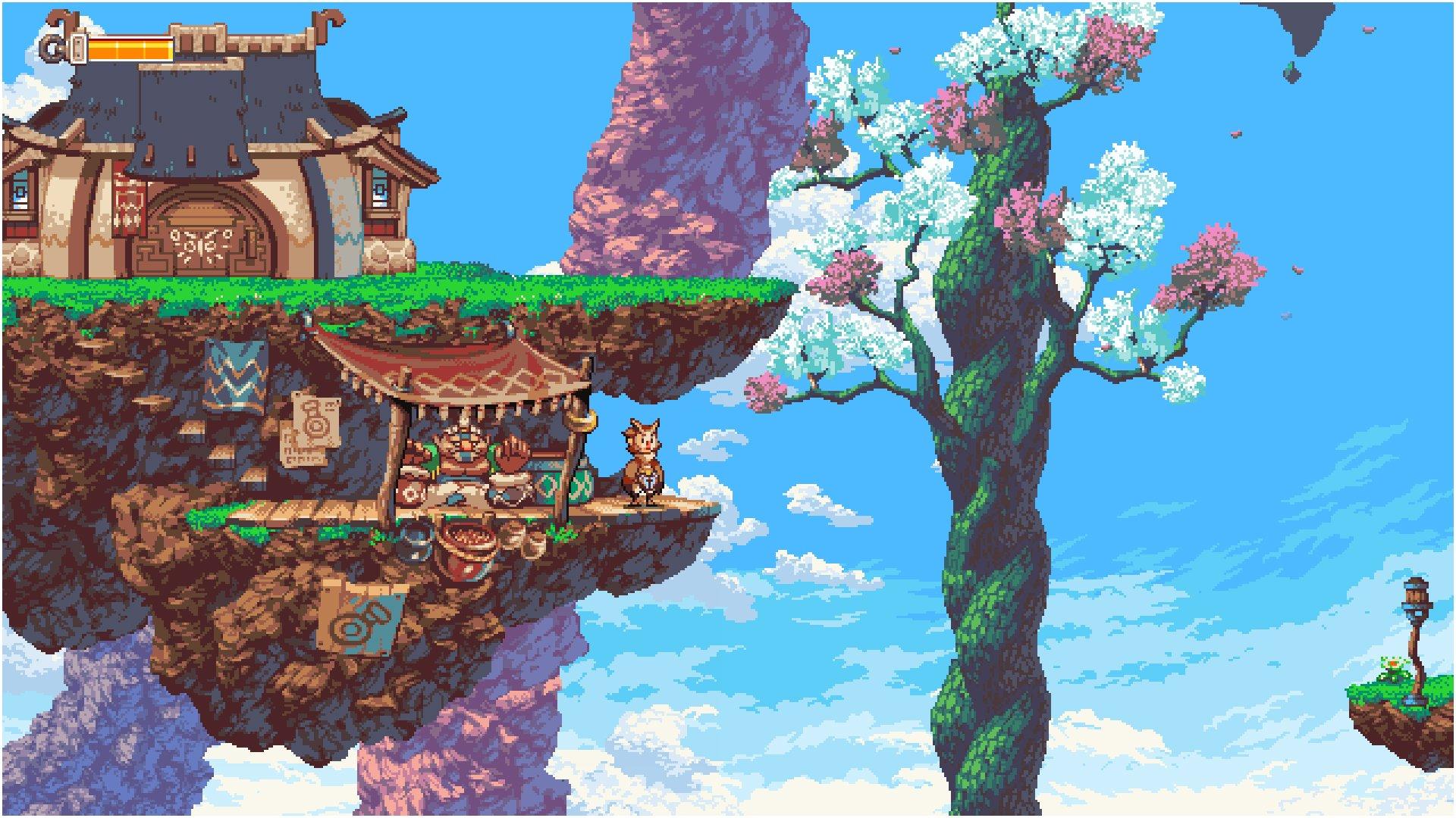 Owlboy - PlayStation 4 - Image 7