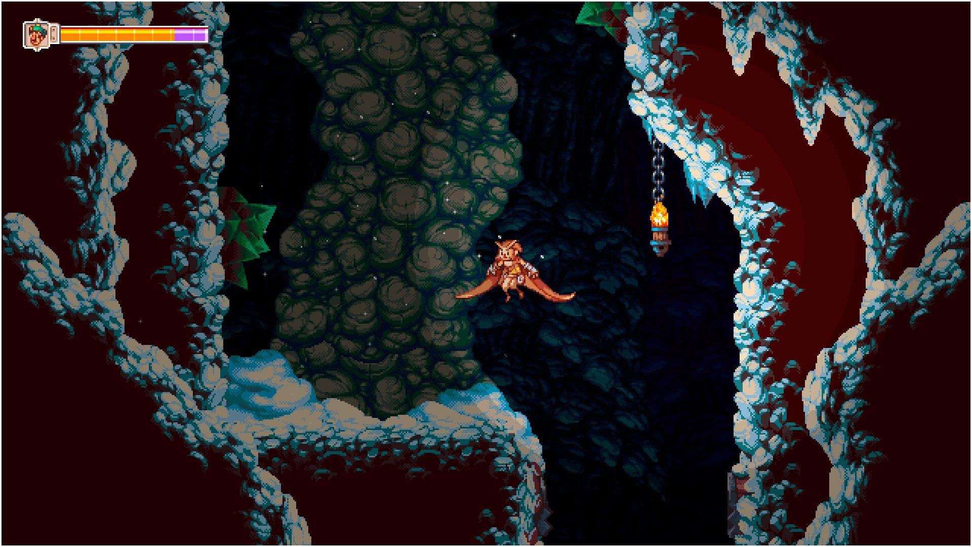 Owlboy - PlayStation 4 - Image 8