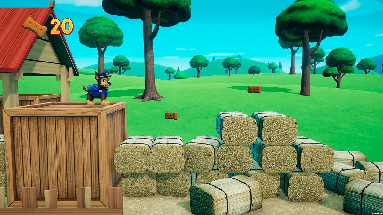 PAW Patrol: On A Roll! - Nintendo Switch - Image 6