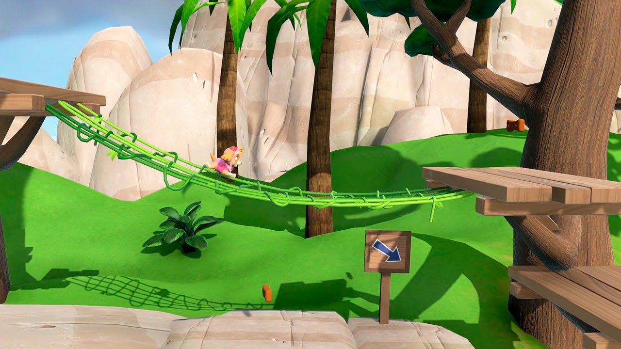 PAW Patrol: On A Roll! - Nintendo Switch - Image 7