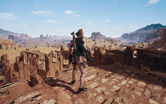 PLAYERUNKNOWN'S BATTLEGROUNDS - PlayStation 4 - Image 2