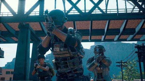 PLAYERUNKNOWN'S BATTLEGROUNDS - PlayStation 4 - Image 3
