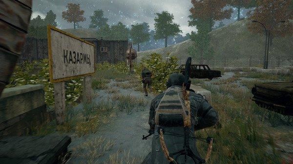 PLAYERUNKNOWN'S BATTLEGROUNDS - PlayStation 4 - Image 4